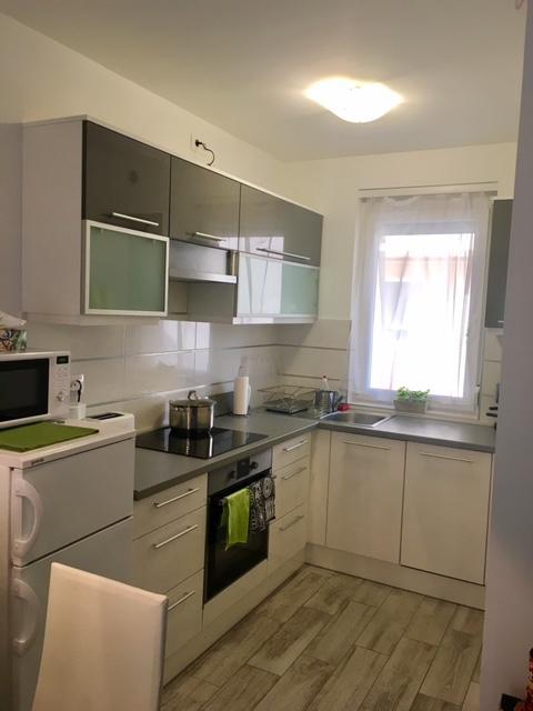 Zen Apartman Sunshine Zamárdi Exterior foto